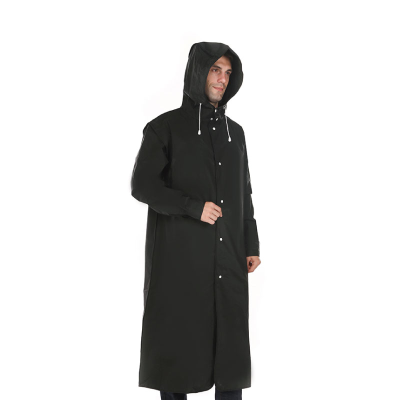 The difference between multipurpose and ordinary raincoats