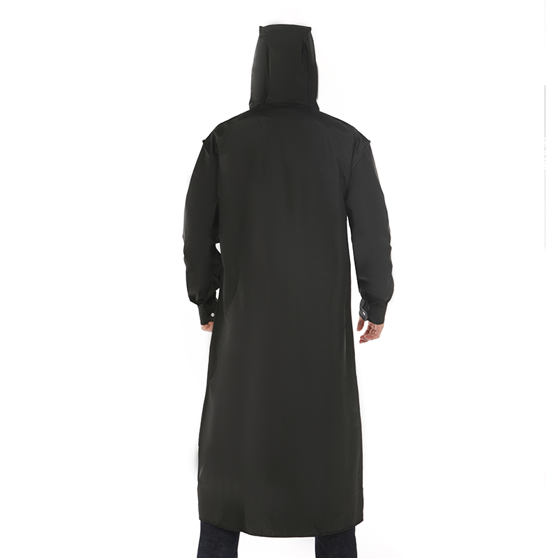 The difference between multipurpose and ordinary raincoats