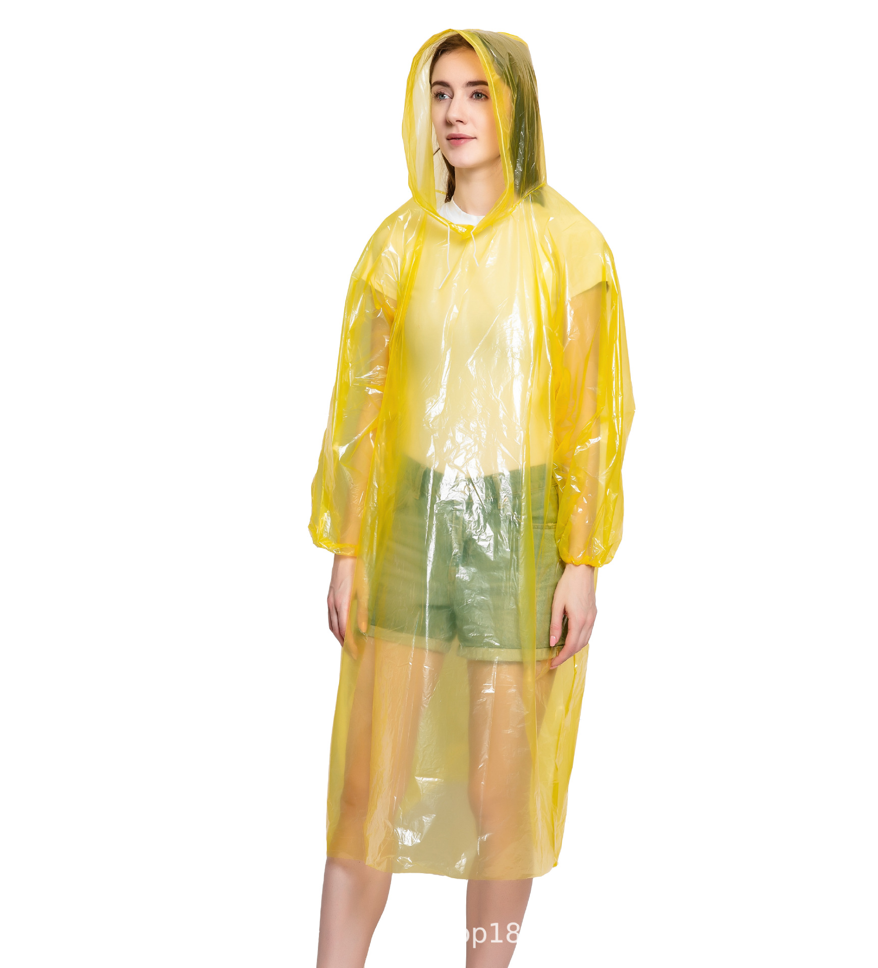 The History of Adult Raincoats From Trenches to Runways
